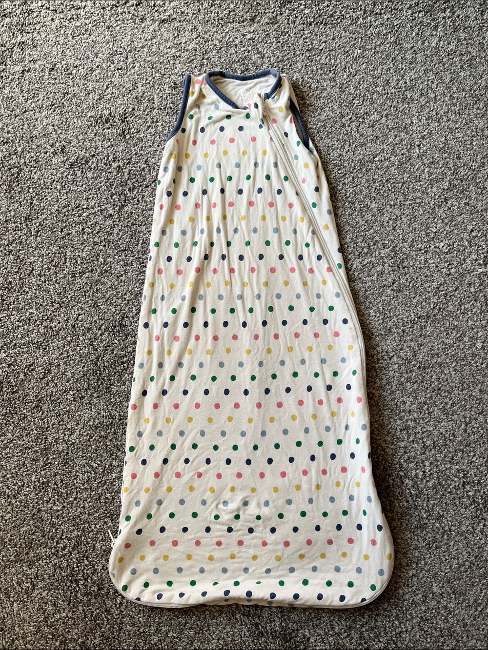 Kyte baby sleep sack